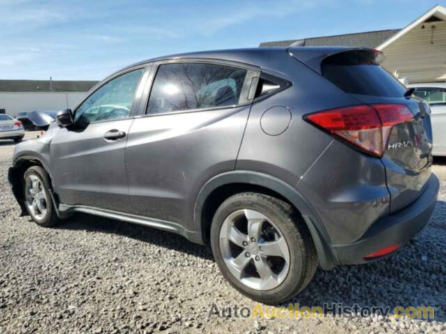 HONDA HR-V EX, 3CZRU5H58HM726572