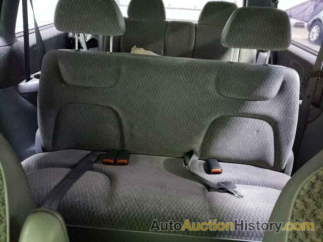 DODGE CARAVAN SE, 2B4GP4435WR639041