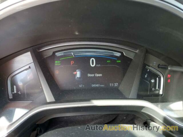 HONDA CRV EXL, 7FART6H88ME000285