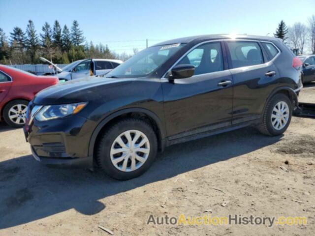 NISSAN ROGUE S, 5N1AT2MT7JC768145