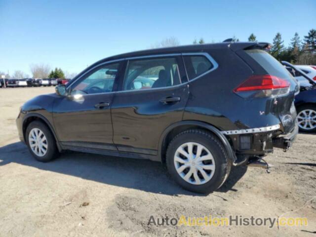 NISSAN ROGUE S, 5N1AT2MT7JC768145