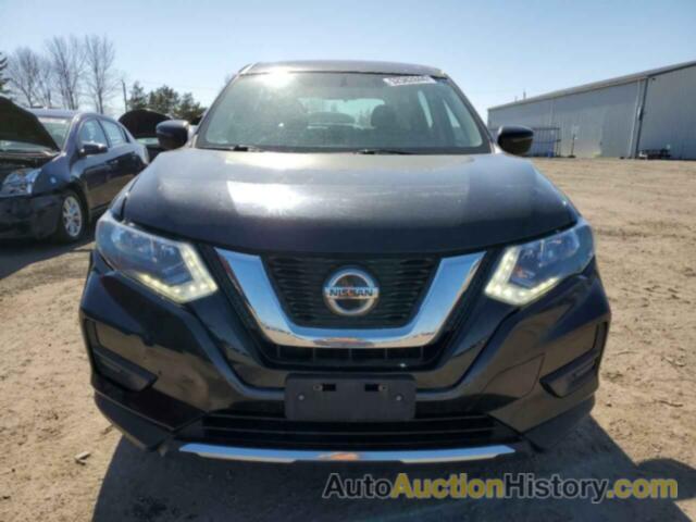 NISSAN ROGUE S, 5N1AT2MT7JC768145