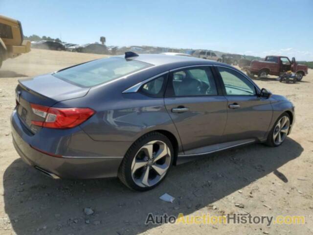 HONDA ACCORD TOURING, 1HGCV2F97JA045868