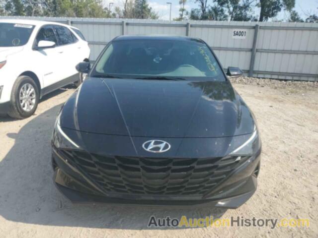 HYUNDAI ELANTRA SE, KMHLL4AG1PU547896