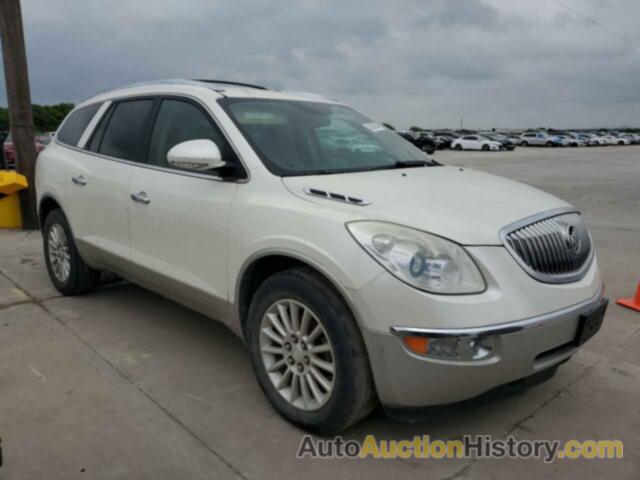 BUICK ENCLAVE CXL, 5GAKRBED9BJ170913