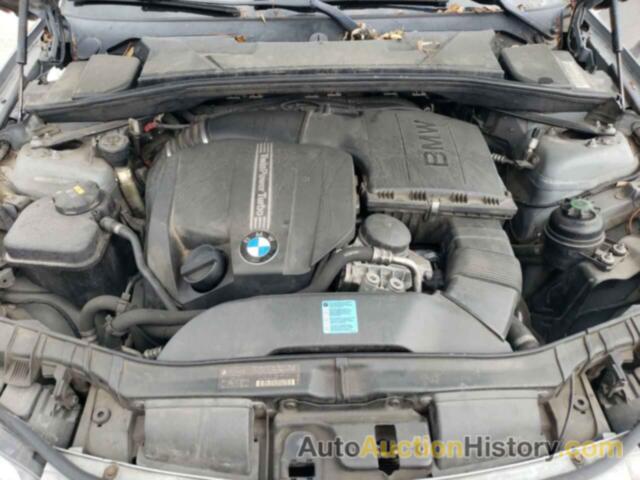 BMW 1 SERIES I, WBAUN7C5XBVM24663