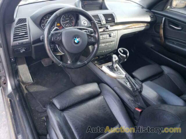 BMW 1 SERIES I, WBAUN7C5XBVM24663