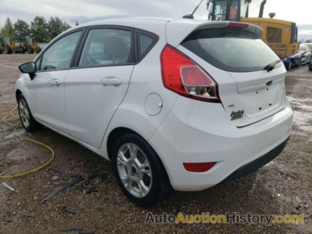 FORD FIESTA SE, 3FADP4EJ9FM220013