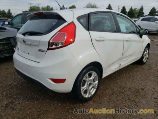 FORD FIESTA SE, 3FADP4EJ9FM220013