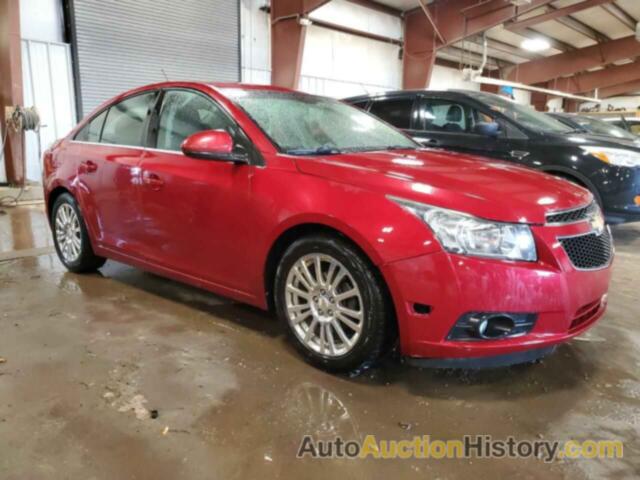 CHEVROLET CRUZE ECO, 1G1PJ5S90B7304257