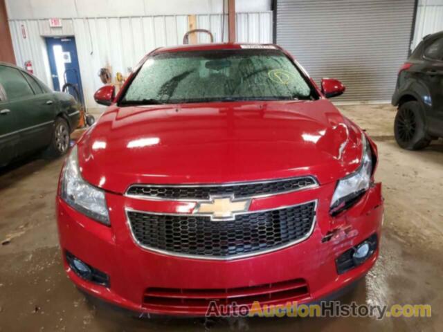 CHEVROLET CRUZE ECO, 1G1PJ5S90B7304257