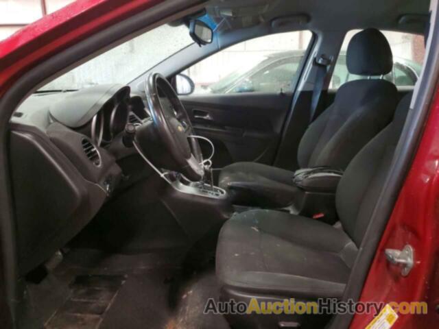 CHEVROLET CRUZE ECO, 1G1PJ5S90B7304257