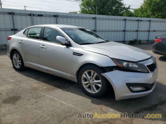 KIA OPTIMA LX, 5XXGM4A78DG117075