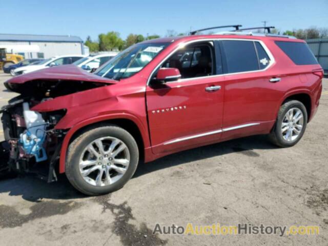 CHEVROLET TRAVERSE HIGH COUNTRY, 1GNEVJKW3KJ112603