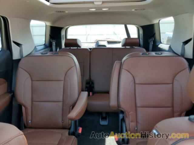 CHEVROLET TRAVERSE HIGH COUNTRY, 1GNEVJKW3KJ112603