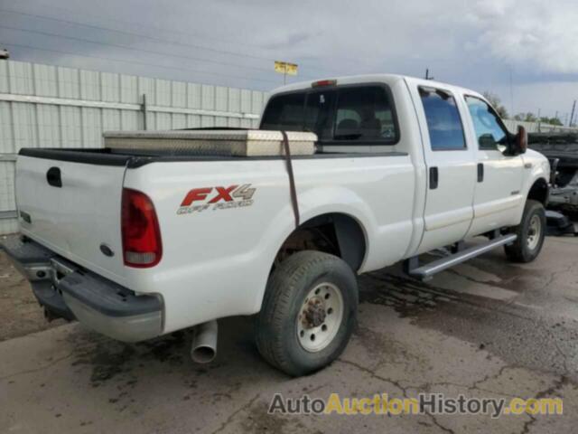 FORD F250 SUPER DUTY, 1FTNW21P34EA54591