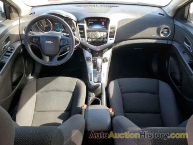 CHEVROLET CRUZE LT, 1G1PE5SB5G7223026