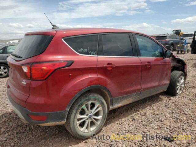 FORD ESCAPE SE, 1FMCU0GD3KUB62299