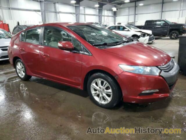 HONDA INSIGHT EX, JHMZE2H79AS013016