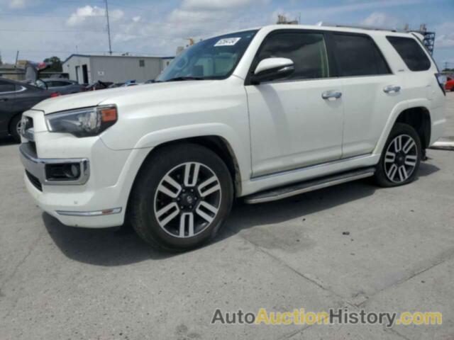 TOYOTA 4RUNNER SR5, JTEZU5JR1J5171460