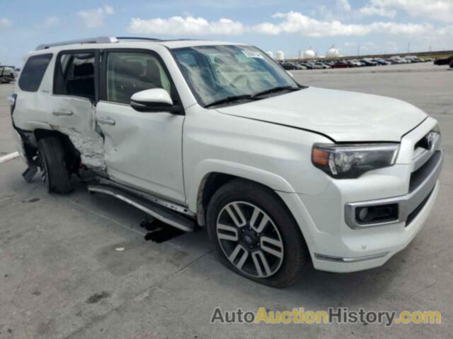 TOYOTA 4RUNNER SR5, JTEZU5JR1J5171460