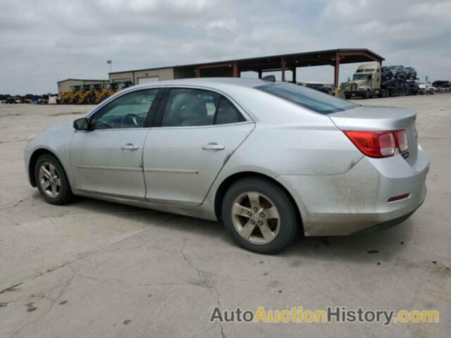 CHEVROLET MALIBU LS, 1G11B5SA5DF284321