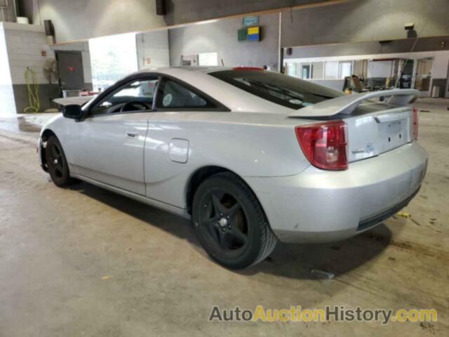 TOYOTA CELICA GT, JTDDR32T130146881