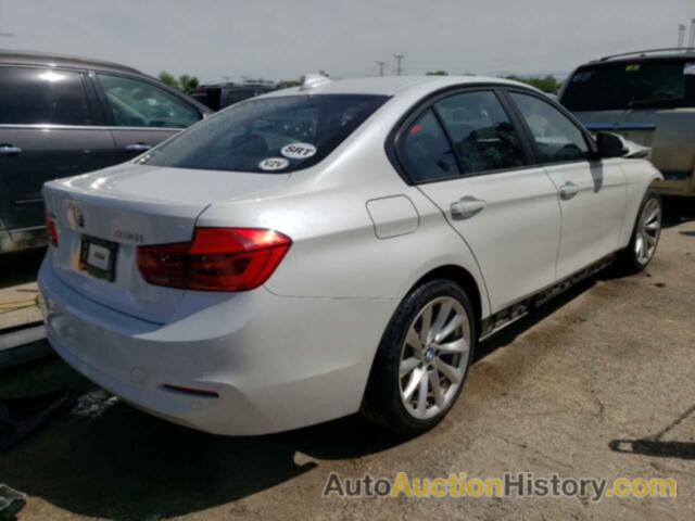 BMW 3 SERIES XI, WBA8E5G55JNV02362