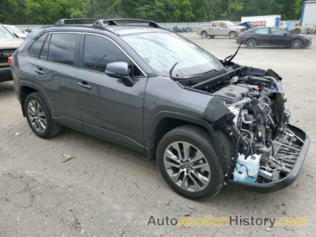 TOYOTA RAV4 XLE PREMIUM, 2T3C1RFV0NC211477