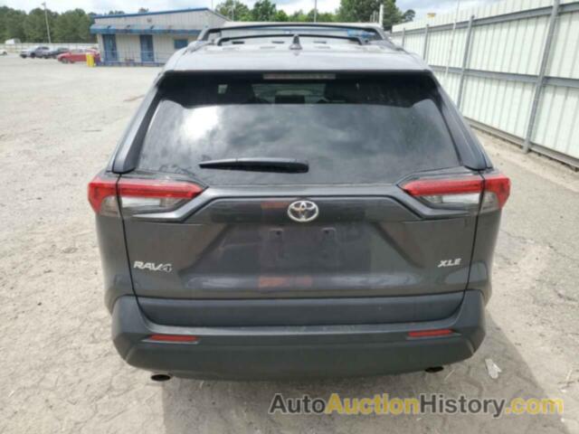 TOYOTA RAV4 XLE PREMIUM, 2T3C1RFV0NC211477