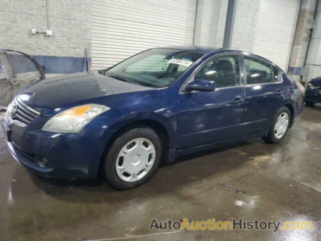 NISSAN ALTIMA 2.5, 1N4AL21E38N498426