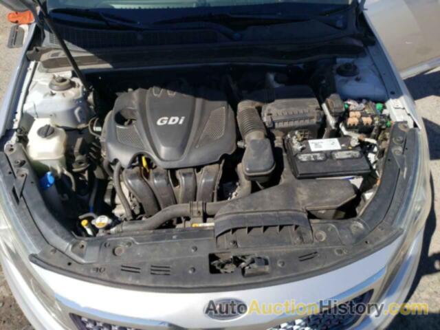 KIA OPTIMA LX, KNAGM4A70C5271540