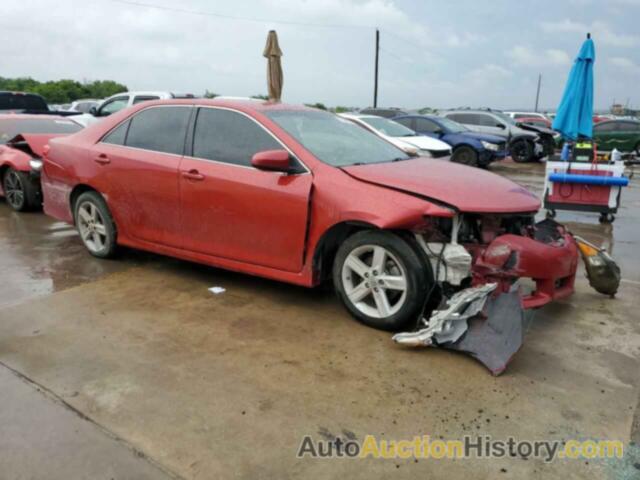 TOYOTA CAMRY BASE, 4T1BF1FK0CU531407