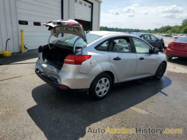 FORD FOCUS S, 1FADP3E22GL355386