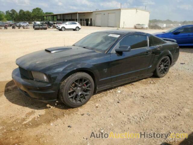 FORD MUSTANG GT, 1ZVHT82H595116190