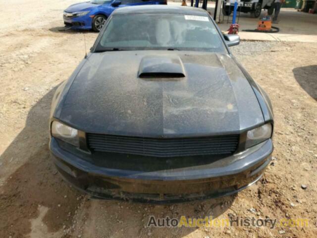 FORD MUSTANG GT, 1ZVHT82H595116190