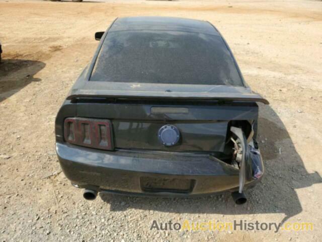 FORD MUSTANG GT, 1ZVHT82H595116190