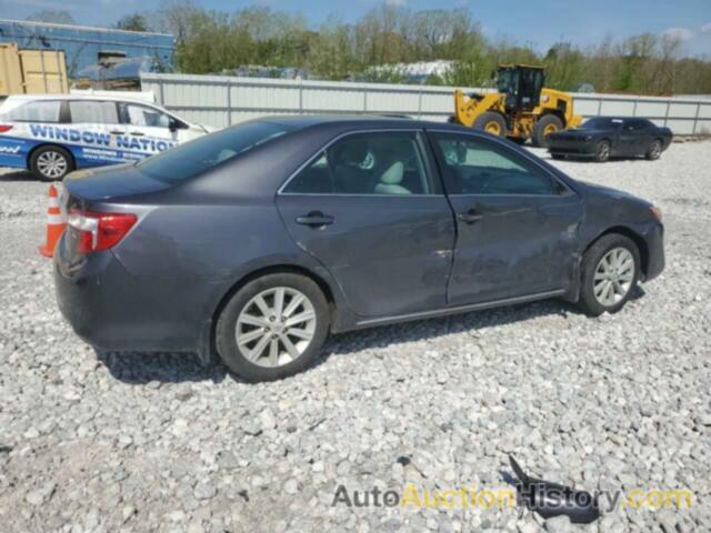 TOYOTA CAMRY BASE, 4T1BF1FK6CU138687