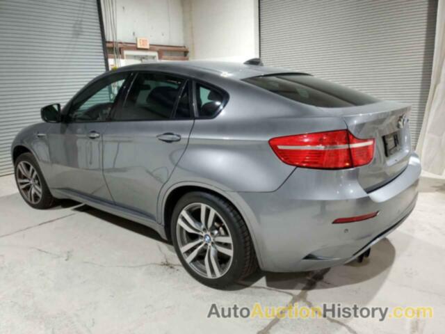 BMW X6 M, 5YMGZ0C54DLL29940