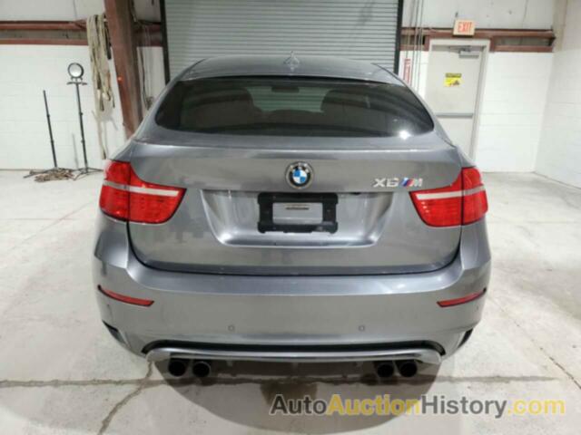 BMW X6 M, 5YMGZ0C54DLL29940