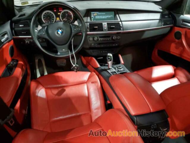 BMW X6 M, 5YMGZ0C54DLL29940