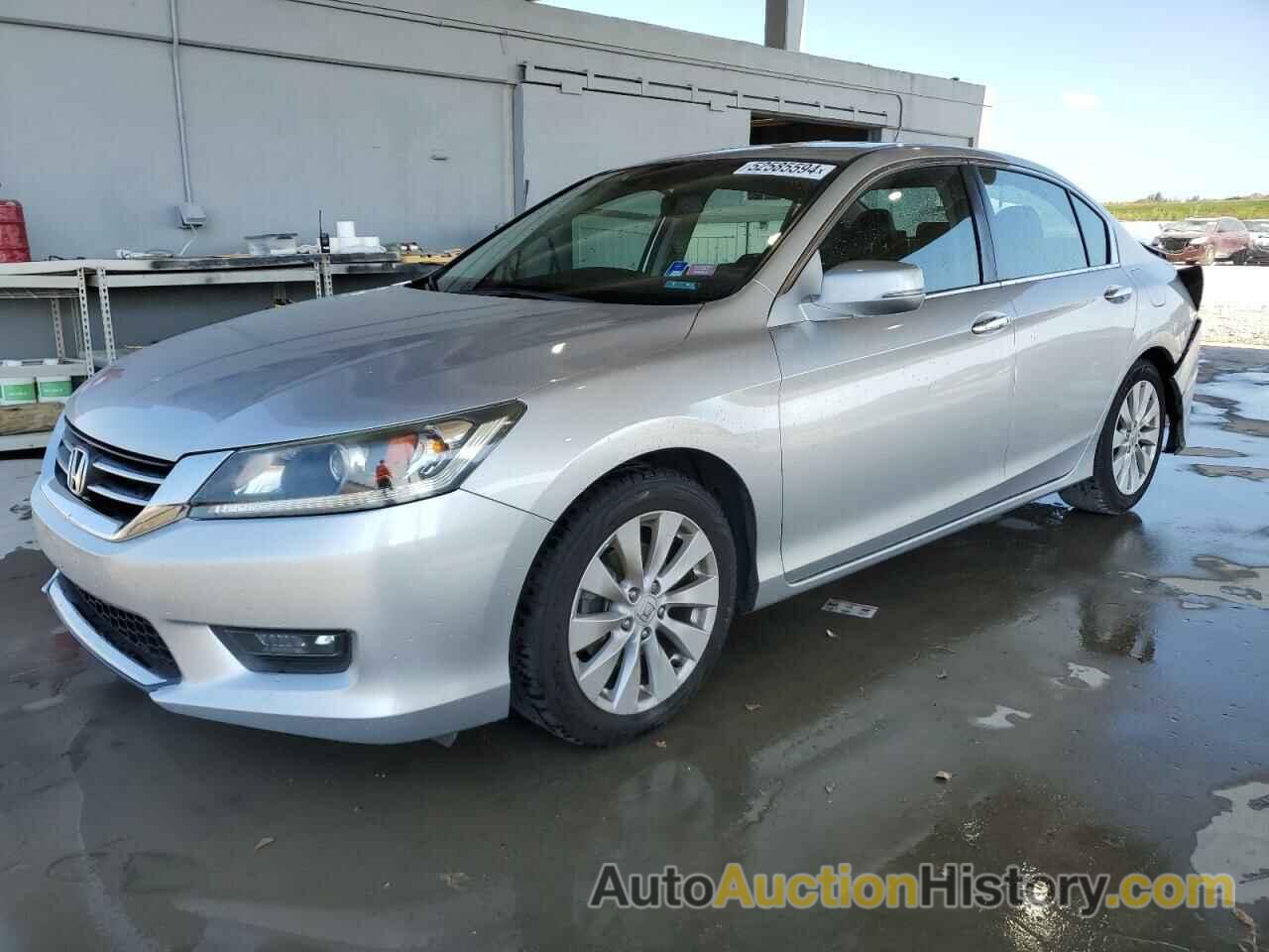 HONDA ACCORD EXL, 1HGCR2F82FA116185