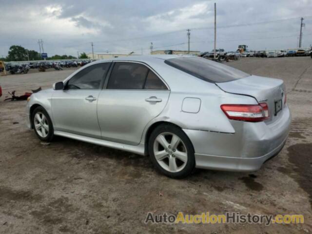 TOYOTA CAMRY BASE, 4T1BF3EK6BU231284