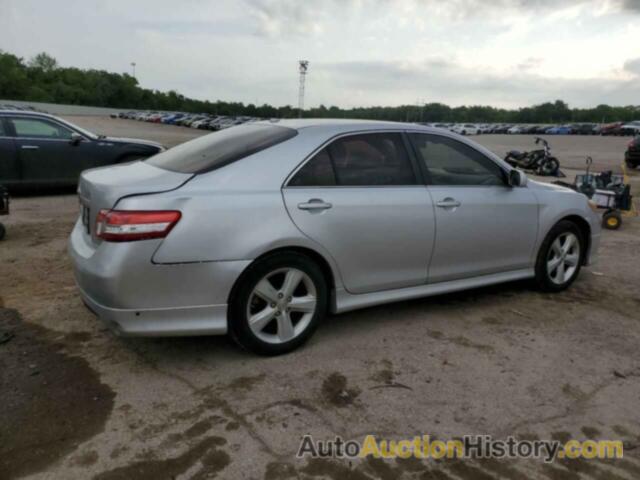 TOYOTA CAMRY BASE, 4T1BF3EK6BU231284