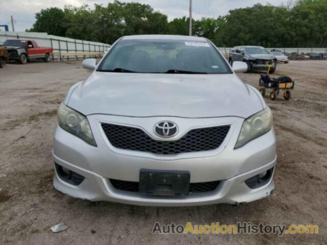 TOYOTA CAMRY BASE, 4T1BF3EK6BU231284