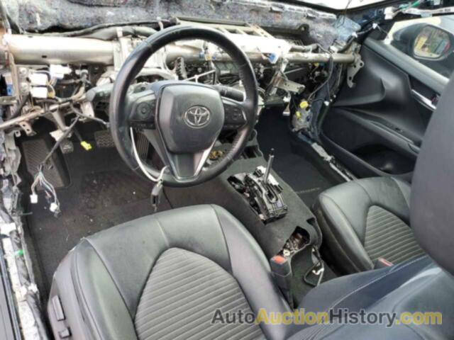 TOYOTA CAMRY SE, 4T1G11AK8LU976702