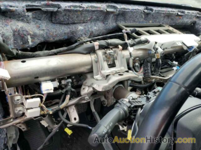 TOYOTA CAMRY SE, 4T1G11AK8LU976702