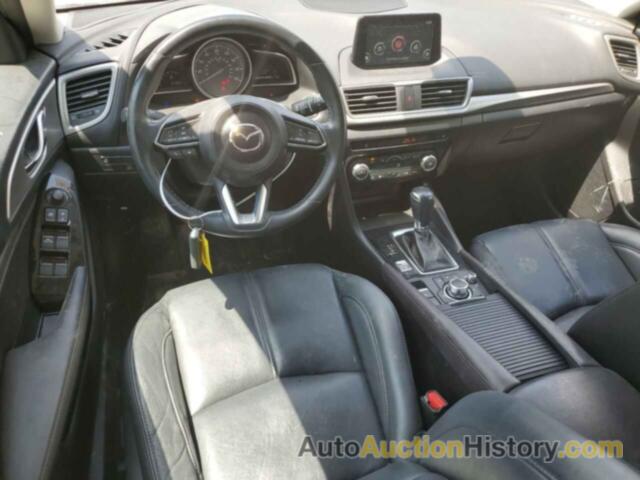 MAZDA 3 TOURING, 3MZBN1L31JM206106