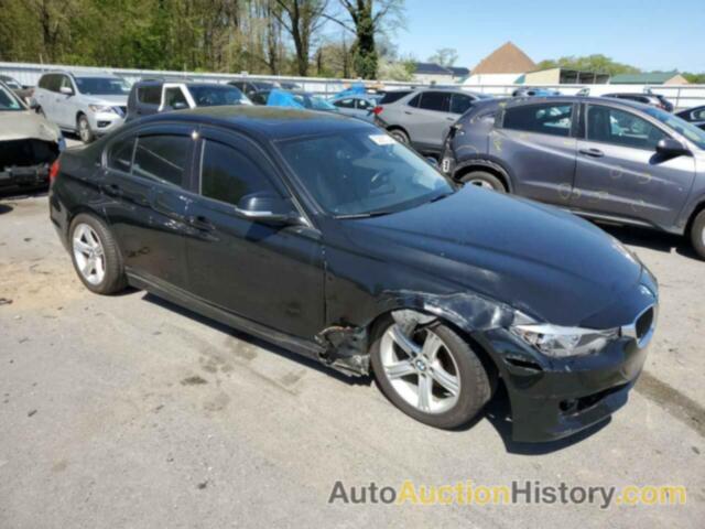 BMW 3 SERIES I, WBA3A5G54DNP24269