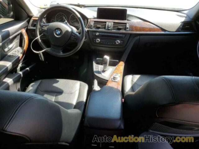 BMW 3 SERIES I, WBA3A5G54DNP24269